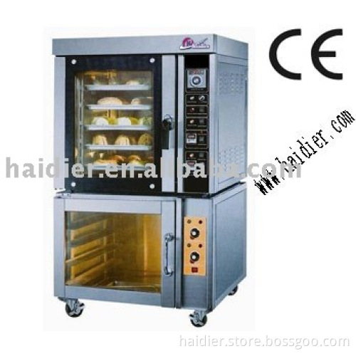 Pizza Convection oven